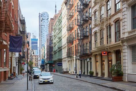 I city @ i soho yuuki homestay. Possible Soho, Noho rezoning could broaden the scope of ...