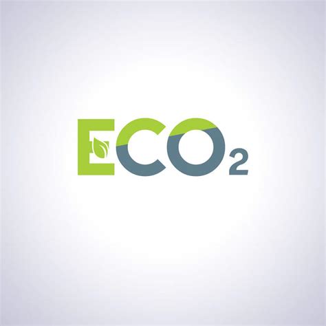 Logo For Website Eco2 Freelancer