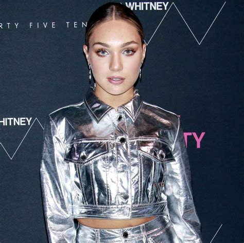 maddie ziegler is sorry for old racially insensitive videos us weekly