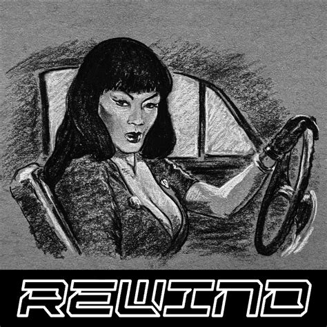 Episode 81 Faster Pussycat Kill Kill The Rewind Movie Podcast