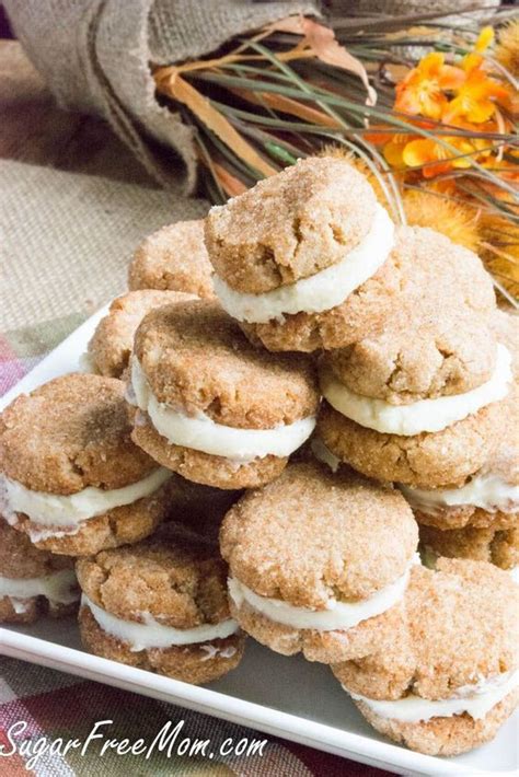 You just have to get a little creative during your homemade. Top 20 Sugar Free Cookie Recipes for Diabetics - Best Diet ...