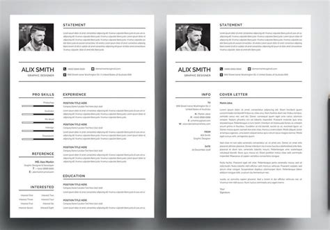 Here, on this website, it's super simple. Free Simple Resume Template (Word & PSD) 2020 - MaxResumes