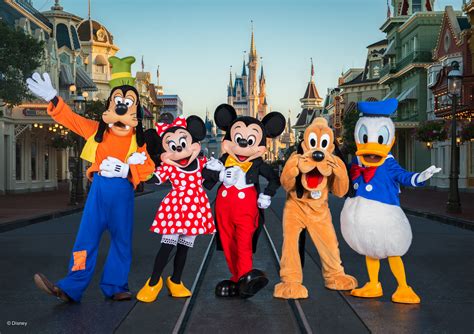 7 Tips For A Last Minute Trip To Walt Disney World