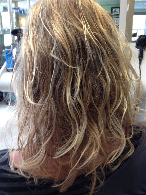 Pin on Curl Hair Love- Kelly Elaine Inc. a curly hair ...