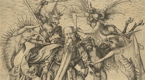 Demons and incantations in Judaism, Christianity and Islam, at the