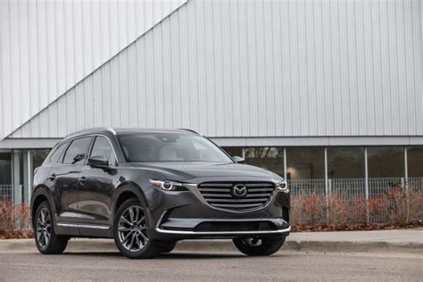 2021 Mazda Cx 9 Review Pictures Pricing And Specs Used Cars Reviews