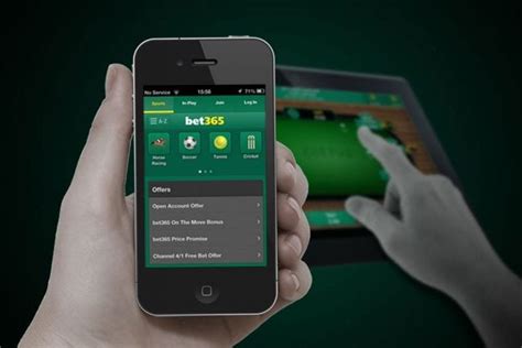 Bet365 And Sky Bet Adopt New Data System For In Play Betting