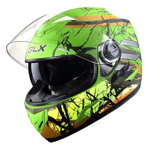 Despite looking a bit bulky, this helmet turns out to be lightweight and comfortable. Looking for a best Street Motorcycle Helmet? Look no ...
