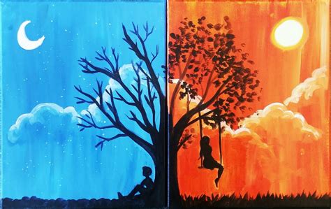 Check spelling or type a new query. "Always Thinking of You" Couples' Paint Night- Fri, Apr ...