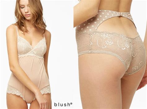 Get Ready To Blush Bra Doctors Blog By Now Thats Lingerie