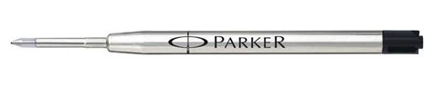 Parker Ball Point Pen Refill The Pen Zone