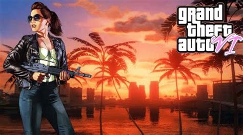 Grand Theft Auto 6 Could Release In 2024 Or 2025 Report Says