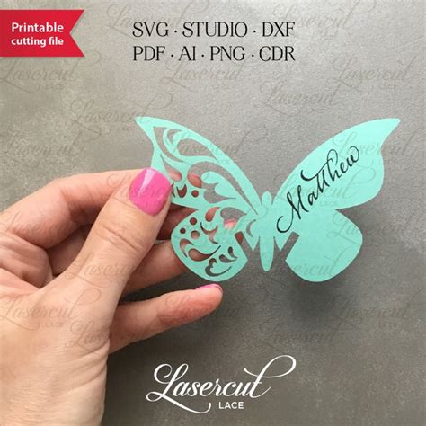 601+ Free Cricut Butterfly Template - Download Free SVG Cut Files and