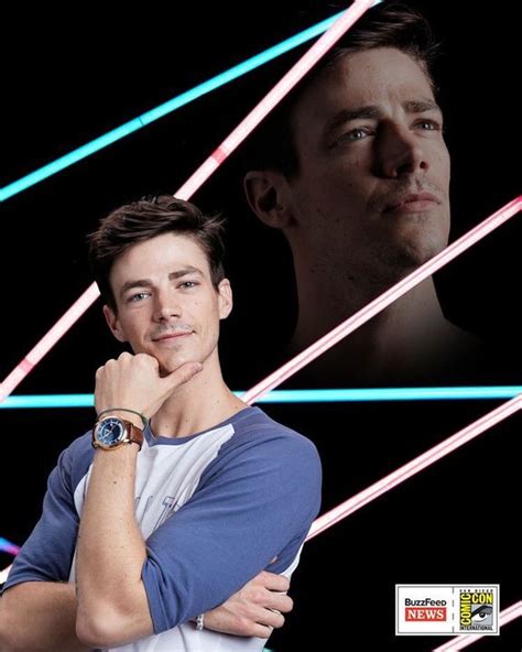 Boys Male Face Claims Grant Gustin Wattpad