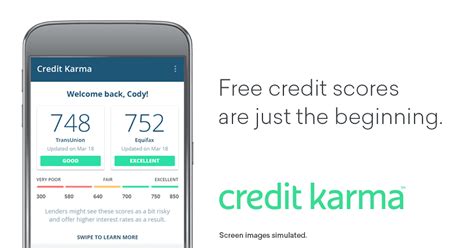 Well, we're out to change that.take on your credit at no cost with your free score and credit report, credit. Are Credit Karma Scores Accurate?
