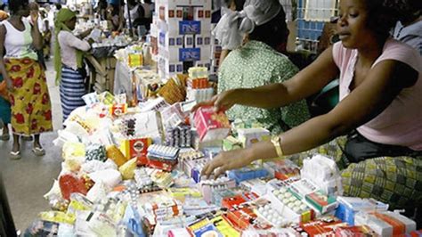 Fake Drugs Impact Africa More Profitable Than Illicit Drug Market