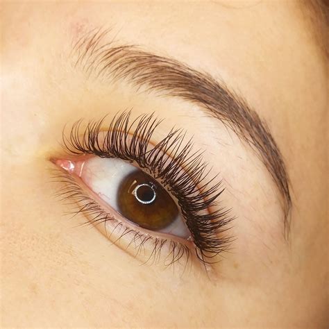 Tips To Choosing The Right Lash Extension Length Lash Extensions