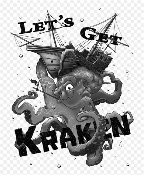 How To Get Kraken In Dank Memer