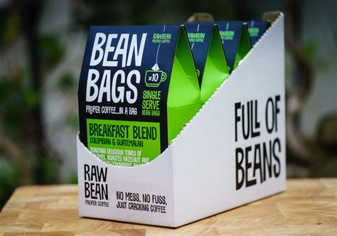 Our selection of drink essentials make beverage preparation simple. Quality, With Strings Attached: UK's Raw Bean Launches Tea ...