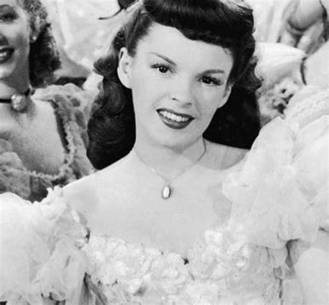 Picture Of Judy Garland