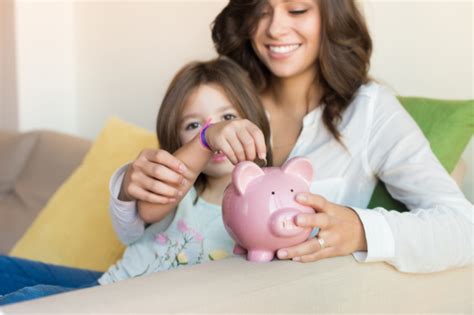 6 Ways To Start Helping Your Kids Manage Their Money — Fox Financial Group