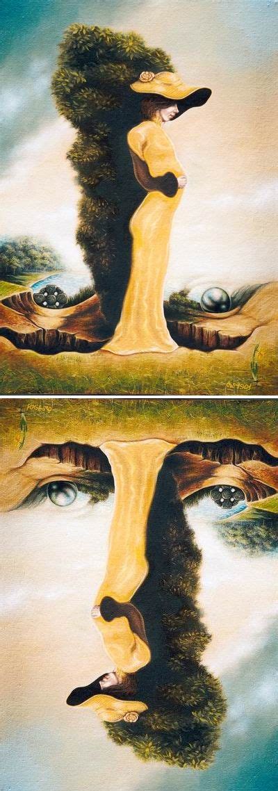 Pin By Isabel Root On Illusions Pinterest Art Optique And Illusion