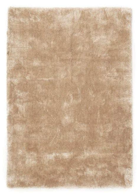 Auch runde hochflorteppiche und grosse langflorteppiche können sie hier online bestellen. Hochflor Teppich Starshine beige nach Maß