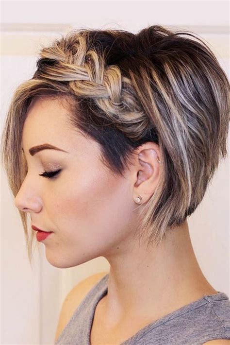 Free Short Hair Styles For Wedding Guests For Short Hair Stunning And Glamour Bridal Haircuts
