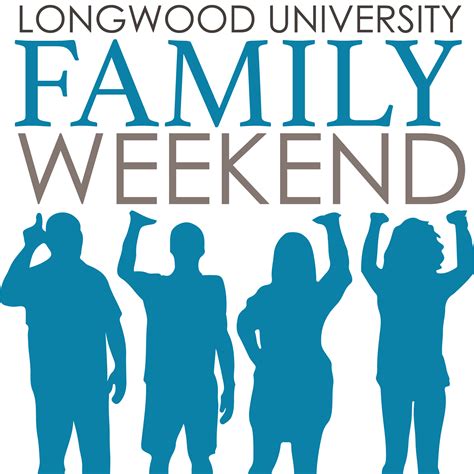 Longwood University Family Weekend | Farmville VA