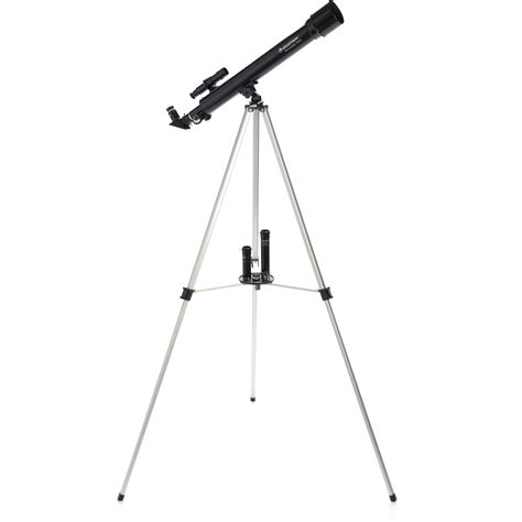 Celestron Powerseeker 50 50mm F12 Az Refractor Telescope 21039