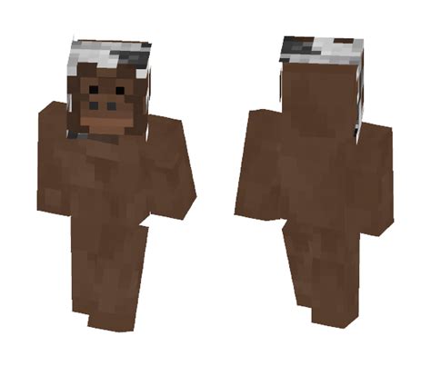 Download Ape Minecraft Skin For Free Superminecraftskins