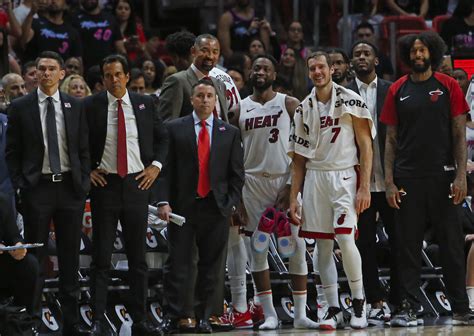 Published fri, aug 28 20202:53 pm edtupdated wed, sep 2 202011 the nba unveiled the effort as part of new commitments made to restart playoff games following a player strike over systemic racism in the u.s. Miami Heat: Three keys to making the NBA playoffs