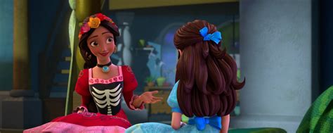 Elena Of Avalor A Day To Remember Disney Princess And Prince