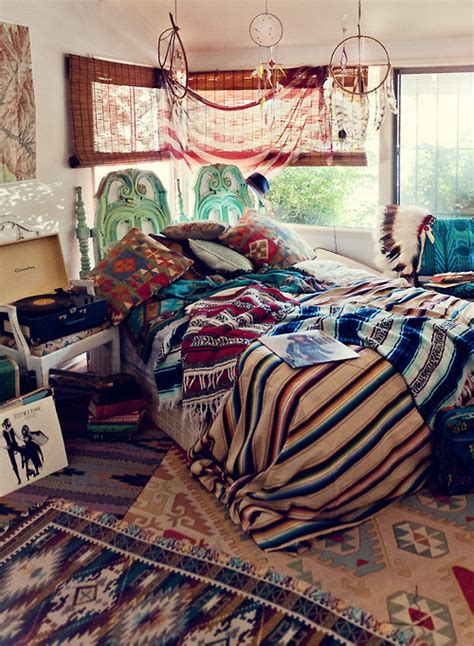 15 Beautiful Hipster Bedroom Design Ideas Decoration Love