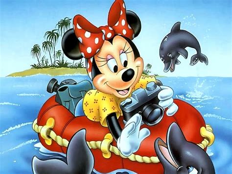 Gallerycartoon Minnie Mouse Cartoon Pictures
