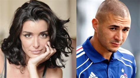 Jenifer Benzema Cest Lamour Foot Ladepechefr