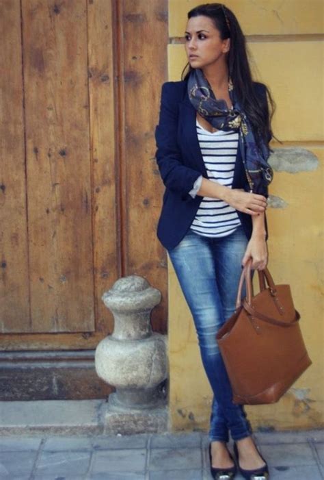 Pin By Liss Barajas On Outfits Work Outfit Stylish Work Outfits Fashion