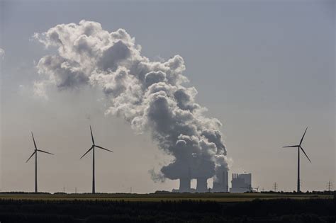 Climate And Energy Greenpeace European Unit