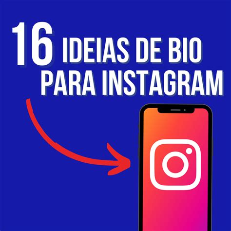 Ideias Para Bio Do Instagram Copie E Cole