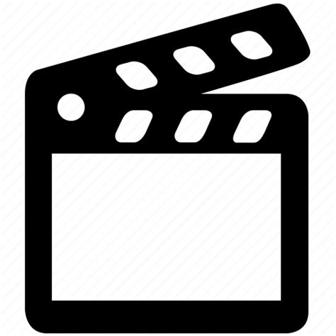 Film Movie Icon Download On Iconfinder On Iconfinder