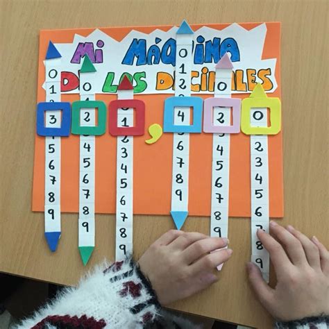Ver más ideas sobre didactico, juegos, ludico. Tablas | Material didactico para matematicas, Material ...