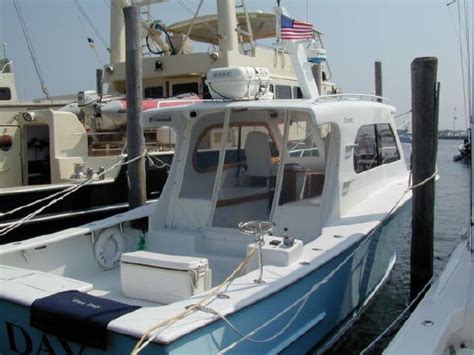 Tiffany Custom 1999 Boats For Sale And Yachts