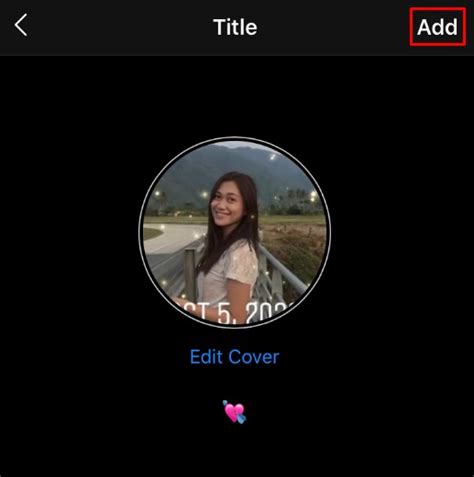 How to Create Your Own Instagram Highlights