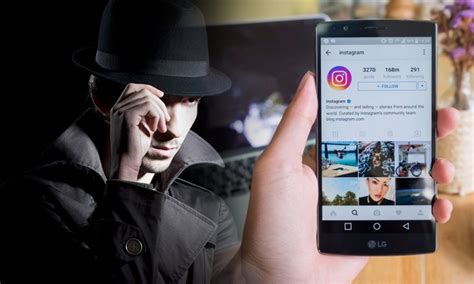 9 Aplikasi Stalker Instagram Terbaik Dan Gratis