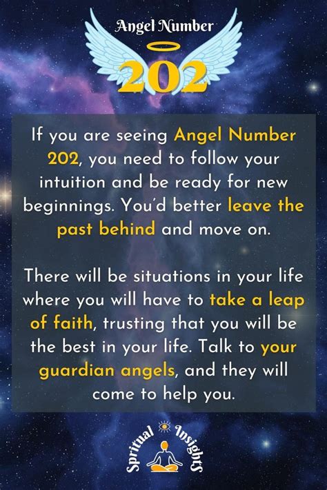 Angel Number 202 Meaning And Spiritual Message Angel Numbers