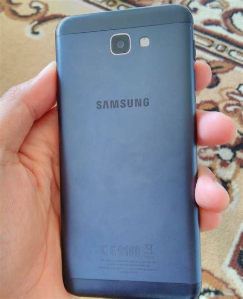 Samsung Galaxy J5 Prime Price In Pakistan