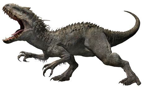 Jurassic World Indominus Rex V3 By Sonichedgehog2 On Deviantart