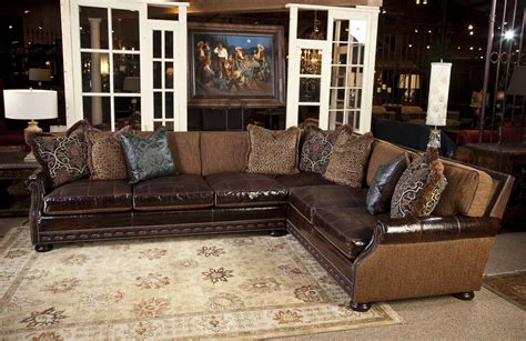 Inspiration Leather Sectional Sofa Rooms To Go Living Room Ideas