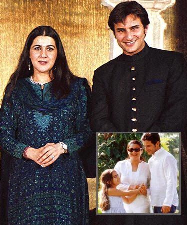 Actor saif ali khan and his wife kareena kapoor khan haven't done a movie together since 2012. 12 Most Surprising Bollywood Marriages Of All Time ...