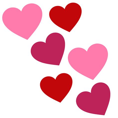 Library of valentine house picture transparent stock png ...